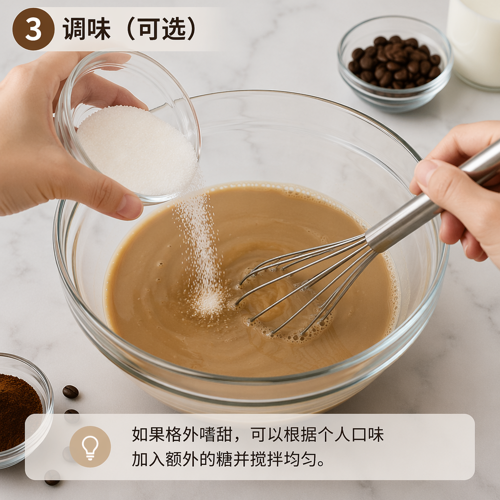 Step 3: Season (Optional)
